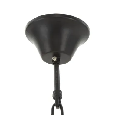 Lampa wisząca ELEGANT Ø 29x72 cm (długość łańcucha 78 cm)